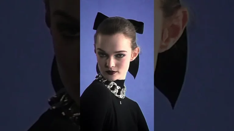 CHANEL - Inside CHANEL Watch Craftsmanship And Timeless Elegance