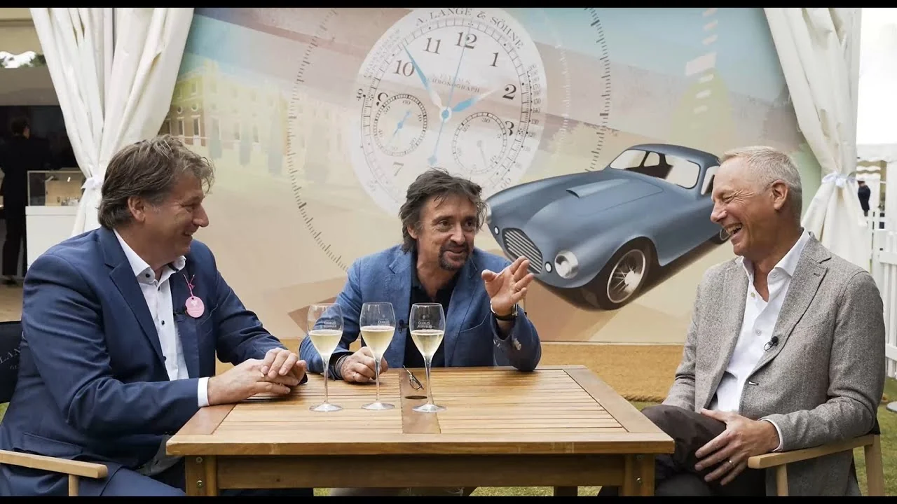 A. LANGE & SÖHNE - Insights from the Connoisseur Conversation with A. LANGE & SÖHNE Experts