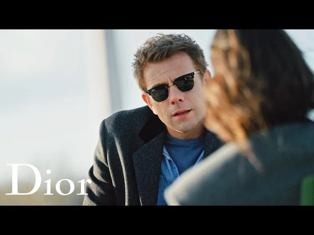 DIOR - Jonathan Anderson Discusses DIOR’s Autumn Winter 2026-2027 Collection