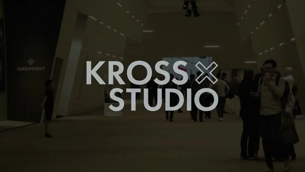 Kross Studio’s Remarkable Debut at Watches & Wonders 2025