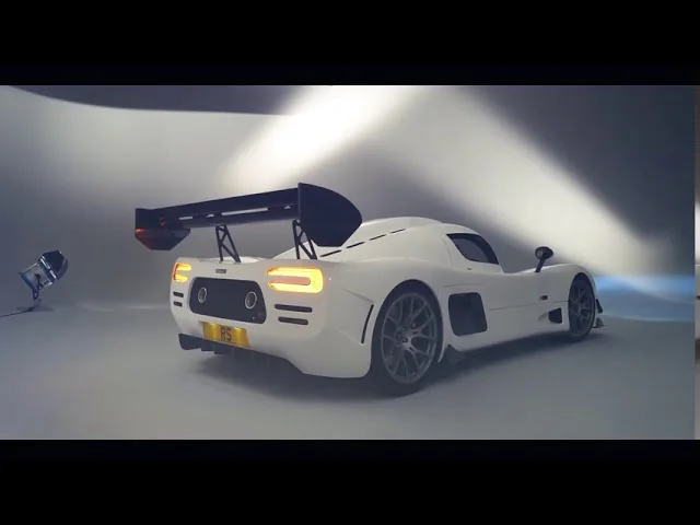 LOUIS ERARD - La Sportive Ultima RS Limited Edition: A Stunning Tribute by Louis Erard