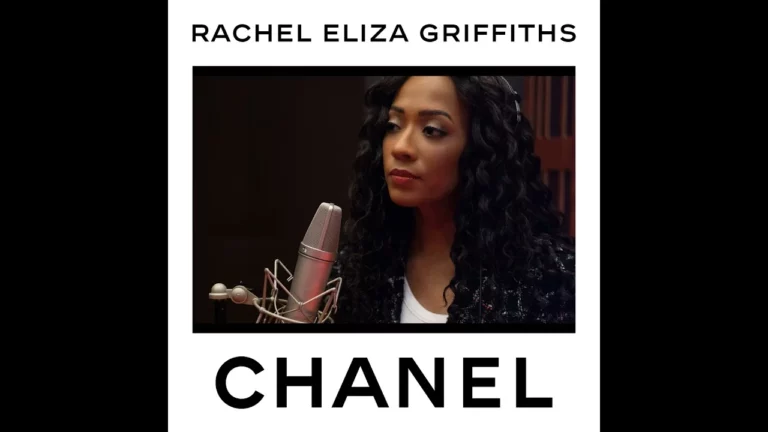 CHANEL - Literary Dialogue Inspires Chanel Watch Craftsmanship