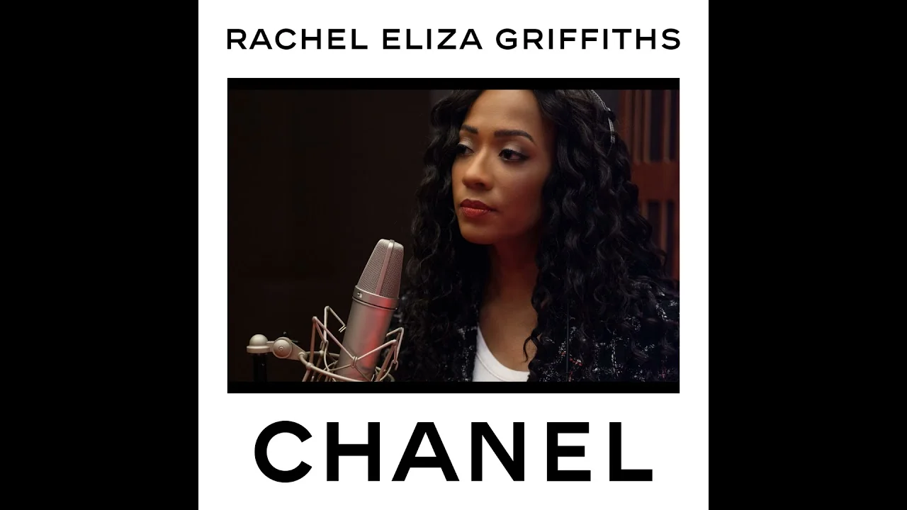 CHANEL - Literary Dialogue Inspires Chanel Watch Craftsmanship