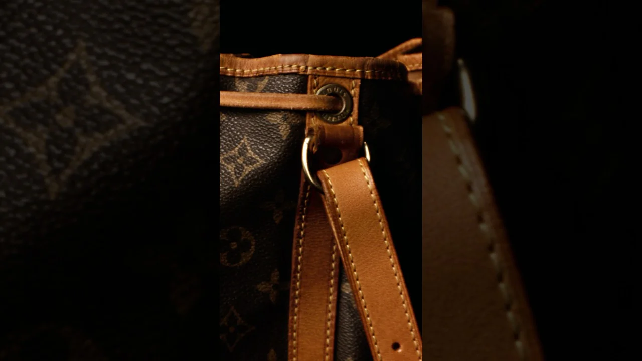 LA FABRIQUE DU TEMPS LOUIS VUITTON - Louis Vuitton Le Noé Timepiece Exemplifies Craftsmanship