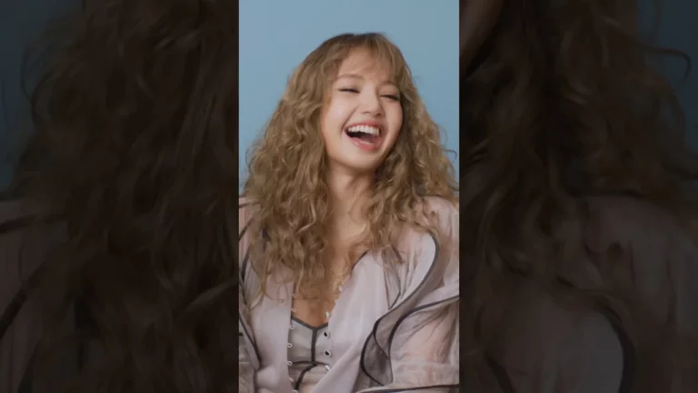 LA FABRIQUE DU TEMPS LOUIS VUITTON - Louis Vuitton Timepiece Debuts In Seoul With Blackpink Star Lisa