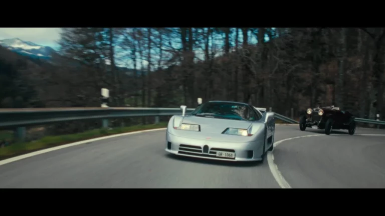 A. LANGE & SÖHNE - Luxury Insights from Talk to the Driver The Pearl Collection Episode 4
