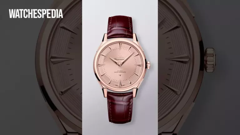 OMEGA - Constellation Observatory in Precious Metals | OMEGA