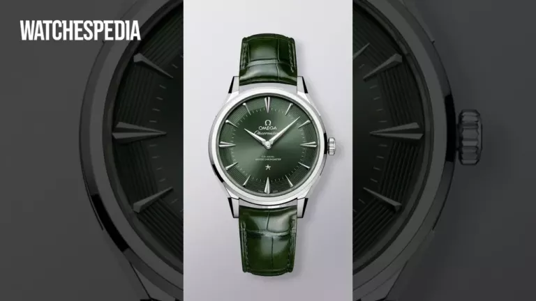 OMEGA - Constellation Observatory in O-MEGASTEEL | OMEGA