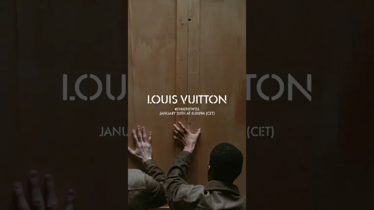 LA FABRIQUE DU TEMPS LOUIS VUITTON - Pharrell Williams Brings New Vision To Louis Vuitton Timepieces