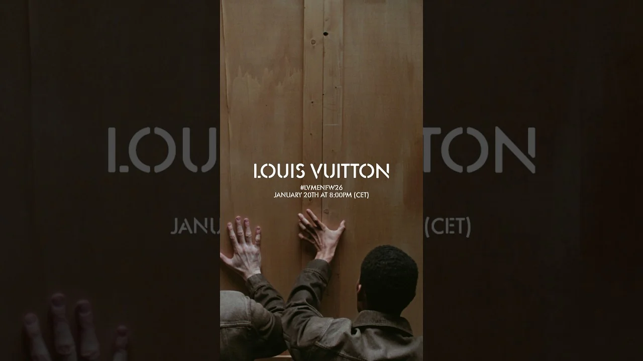 LA FABRIQUE DU TEMPS LOUIS VUITTON - Pharrell Williams Brings New Vision To Louis Vuitton Timepieces