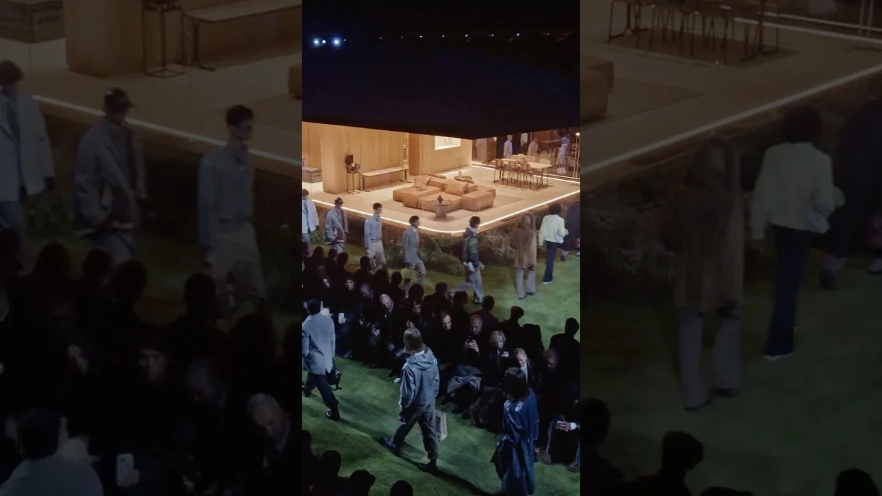 LA FABRIQUE DU TEMPS LOUIS VUITTON - Pharrell Williams Elevates Louis Vuitton La Fabrique Du Temps Watches