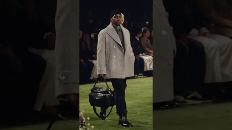 LA FABRIQUE DU TEMPS LOUIS VUITTON - Pusha T And Pharrell Elevate Louis Vuitton Horology At Fashion Week