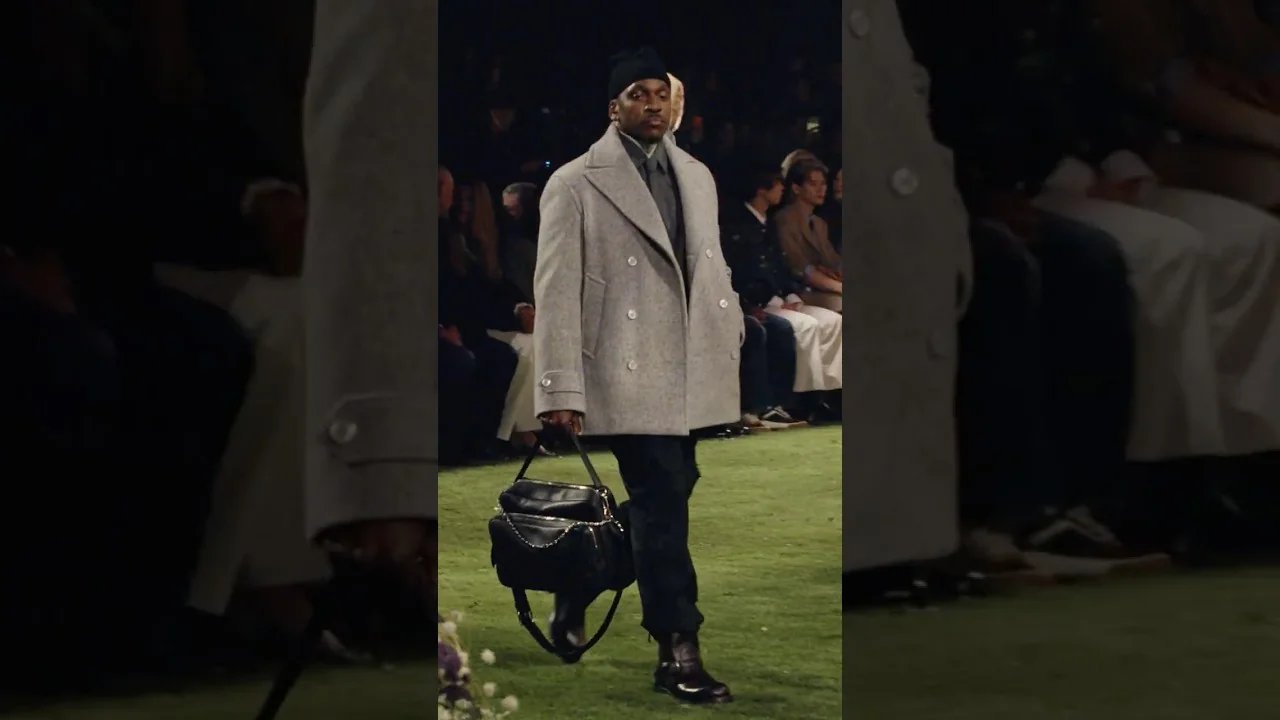 LA FABRIQUE DU TEMPS LOUIS VUITTON - Pusha T And Pharrell Elevate Louis Vuitton Horology At Fashion Week