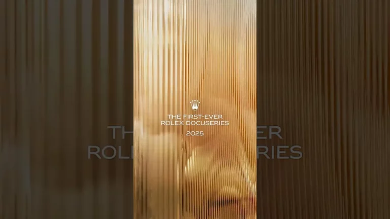 Rolex Celebrates 2025 Showcases Mastery Behind Iconic Timepieces