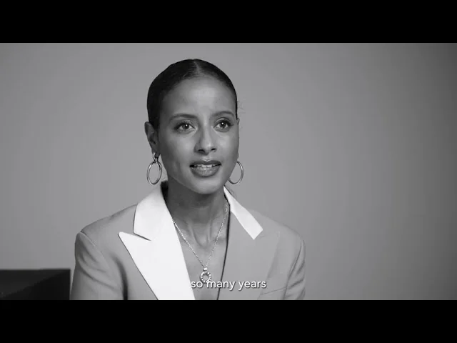 POMELLATO - Sara Nuru’s Empowering Collaboration with Pomellato for Women 2026