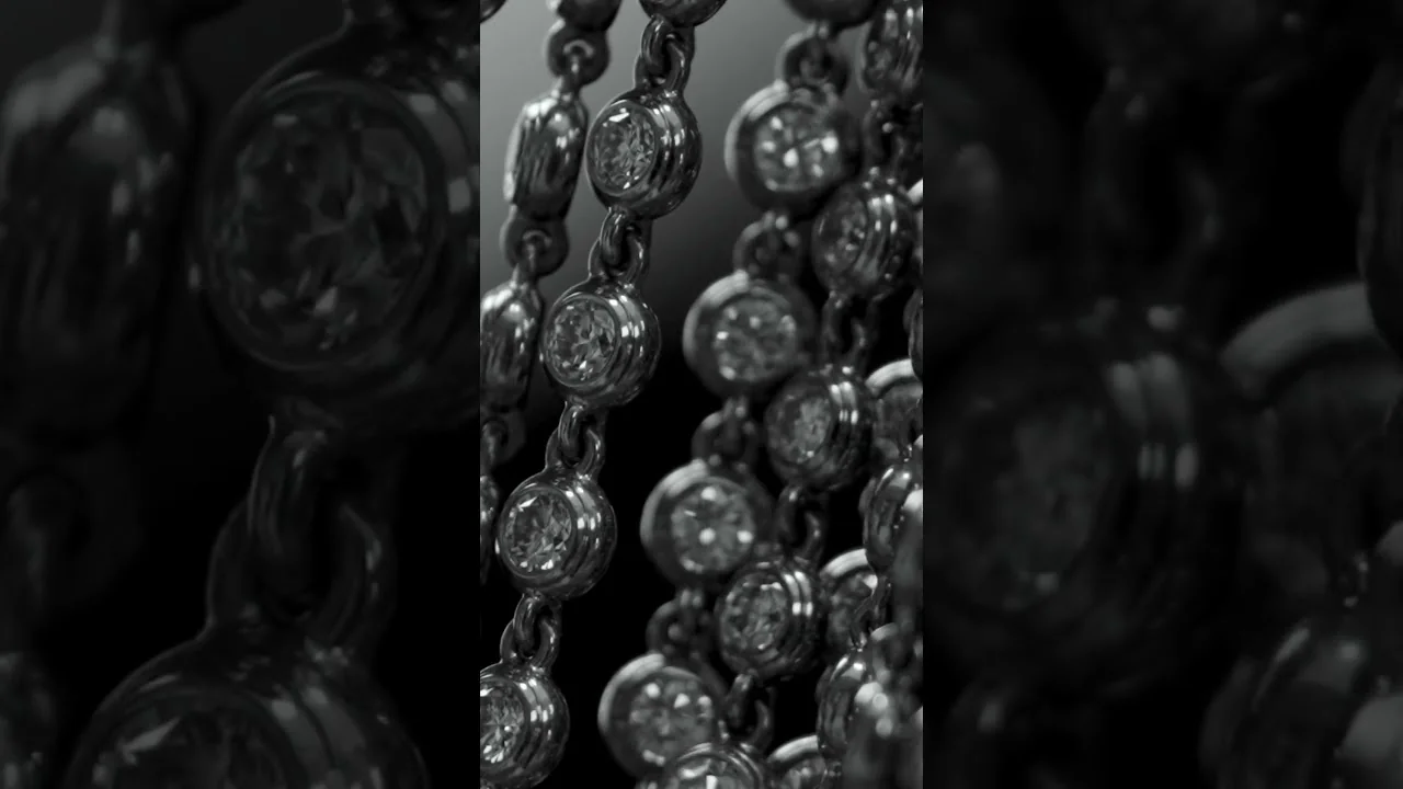 CHAUMET - The Allure of BOUCHERON: A Look at The Silhouette – Histoire de Style – High Jewelry 2026
