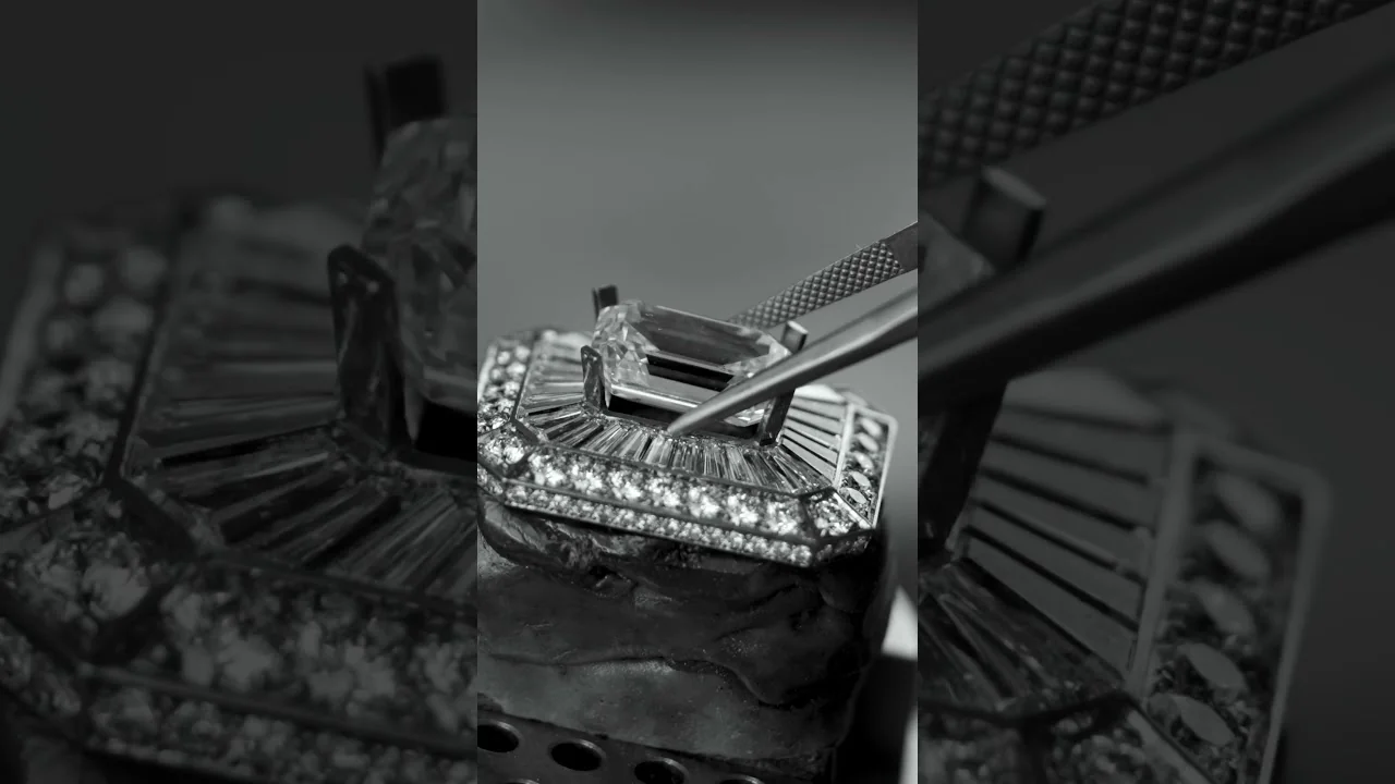 CHAUMET - The Allure of BOUCHERON Watches at THE ADRESS – Histoire de Style