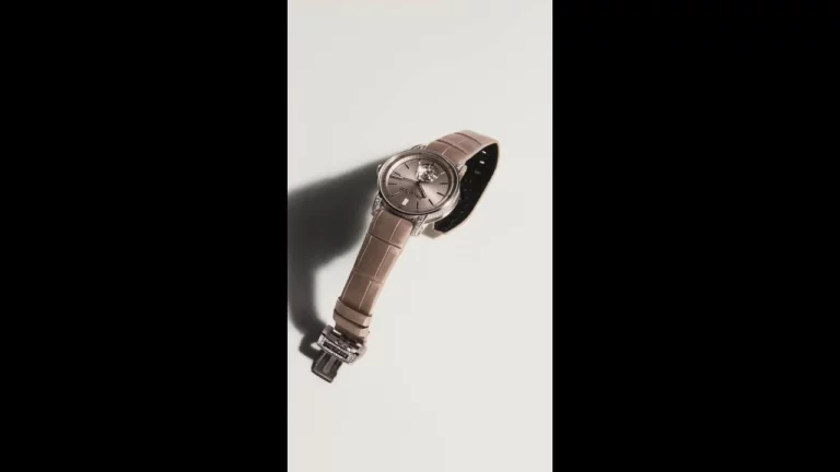 AUDEMARS PIGUET - The Allure of the Audemars Piguet Code 11.59 Collection