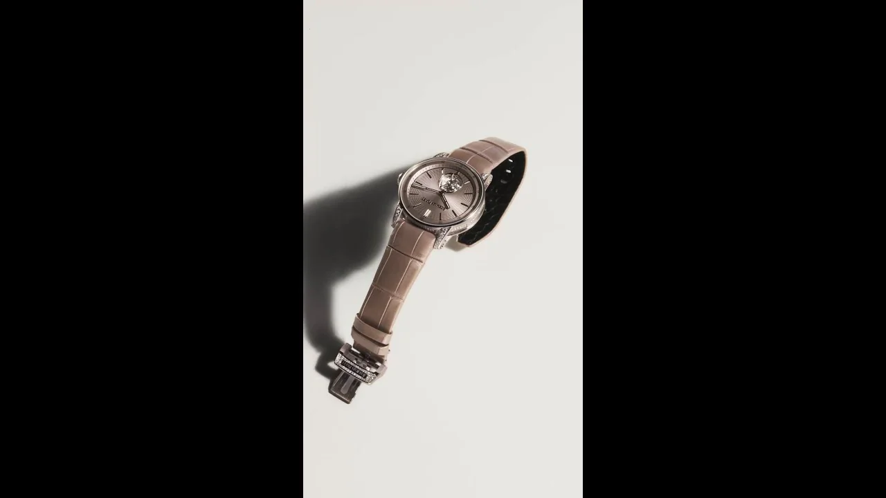 AUDEMARS PIGUET - The Allure of the Audemars Piguet Code 11.59 Collection