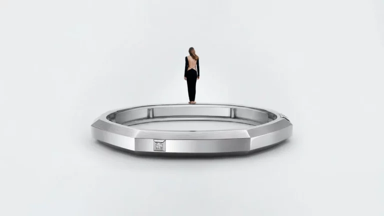MESSIKA - The Alluring Design of MESSIKA’s Moderniste Collection