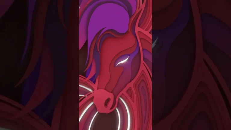 MESSIKA - The Artistic Elegance of MESSIKA Watches Celebrating the Year of the Horse