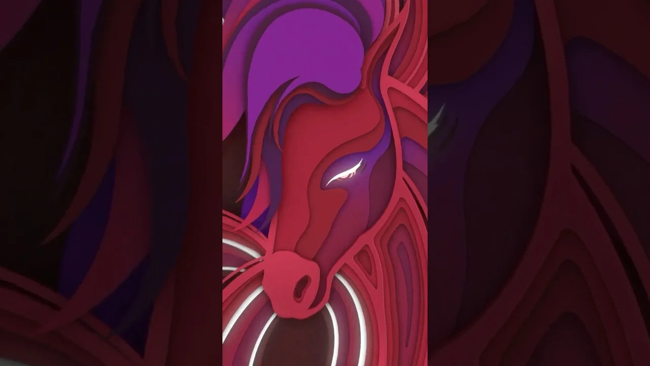MESSIKA - The Artistic Elegance of MESSIKA Watches Celebrating the Year of the Horse