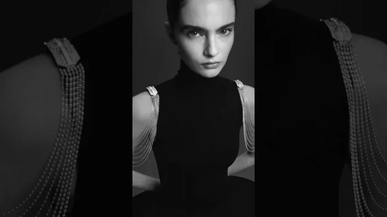 CHAUMET - The Artistry of BOUCHERON: A Glimpse into High Jewelry 2026