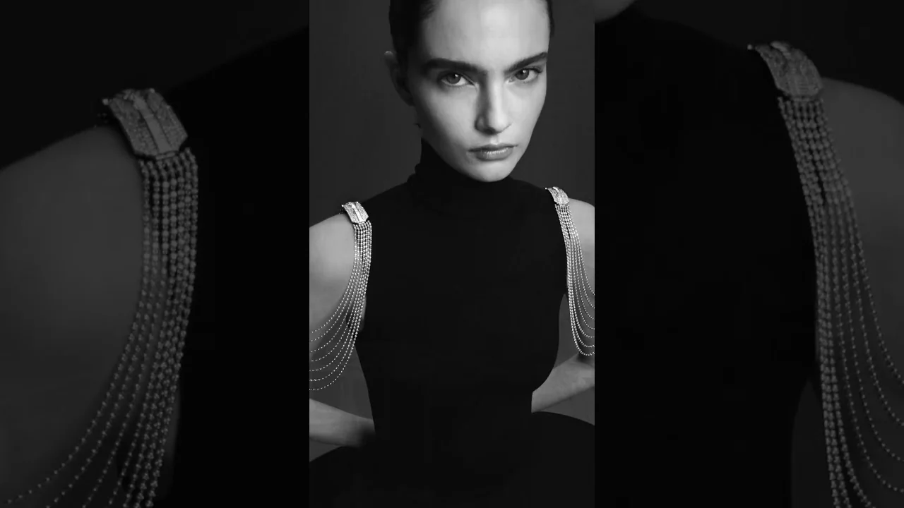 CHAUMET - The Artistry of BOUCHERON: A Glimpse into High Jewelry 2026