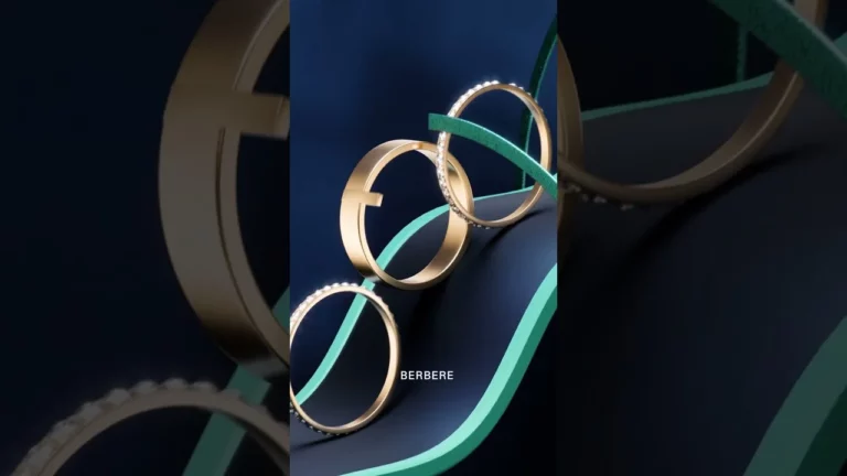 REPOSSI - The Artistry Of Repossi Berbere Fine Jewellery Collection