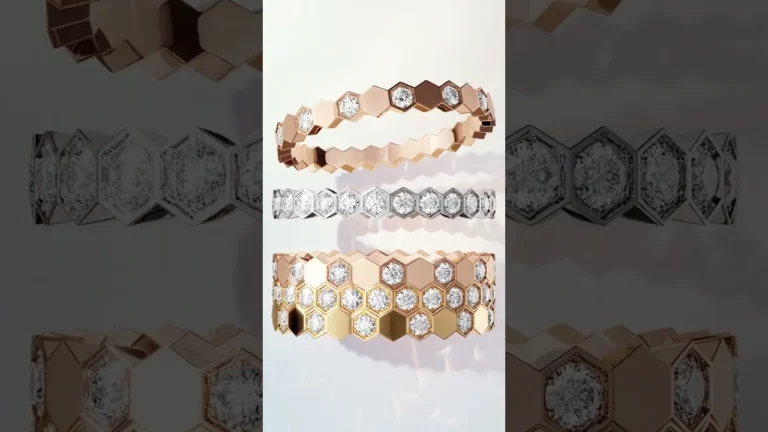 CHAUMET - The Elegance of Bee de Chaumet Watches