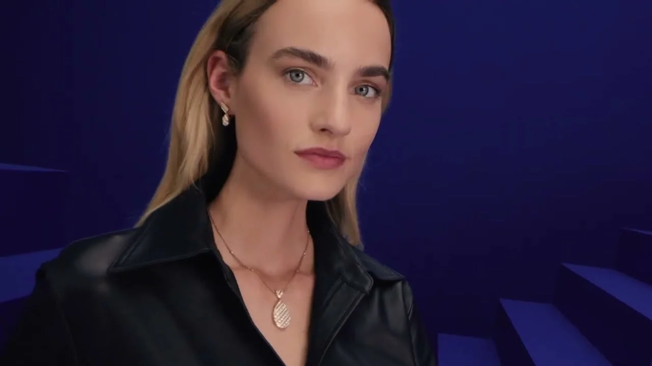 CHAUMET - The Enduring Elegance of CHAUMET: Inspired by Empress Joséphine