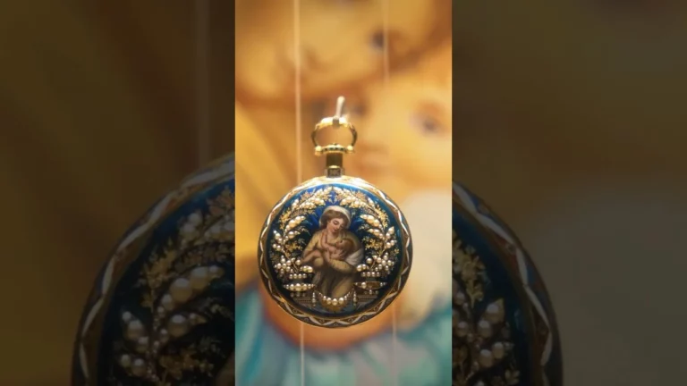 BOVET - The Journey of Time: A Collector’s Dream Gift