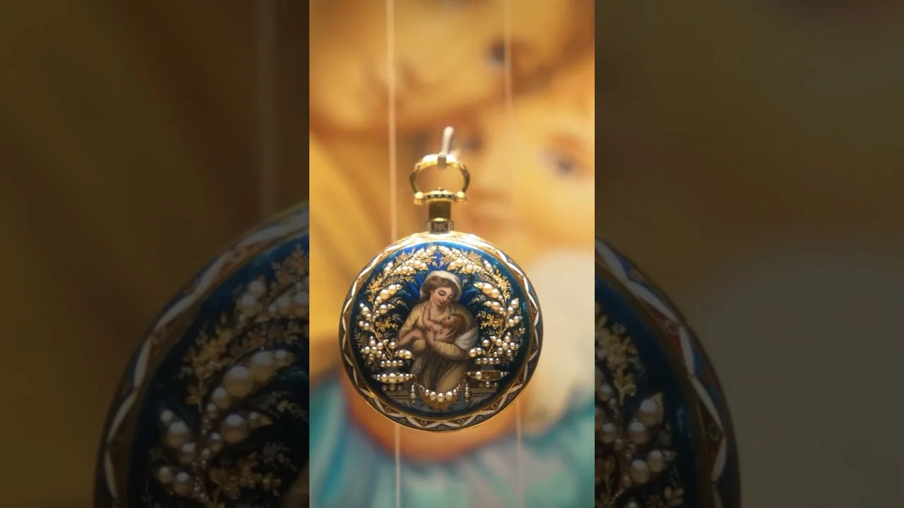 BOVET - The Journey of Time: A Collector’s Dream Gift