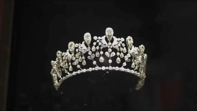 CHAUMET - The Legacy of Chaumet: A Journey Through 240 Years of Craftsmanship