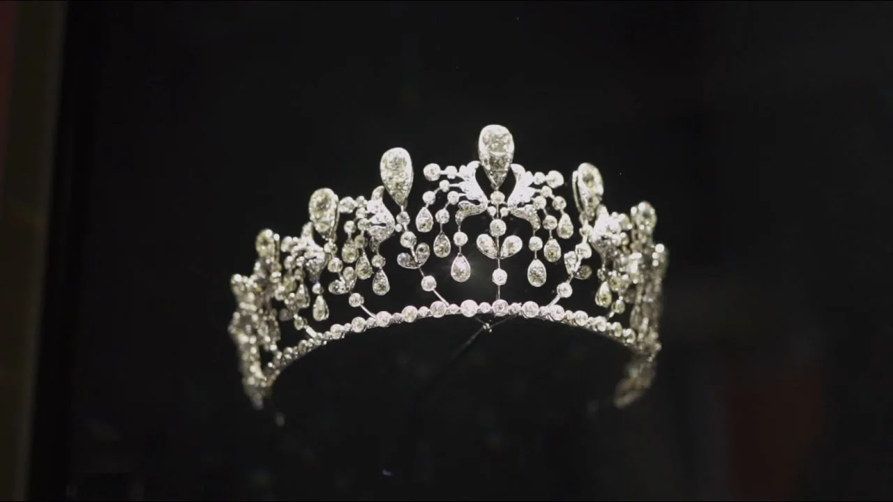 CHAUMET - The Legacy of Chaumet: A Journey Through 240 Years of Craftsmanship