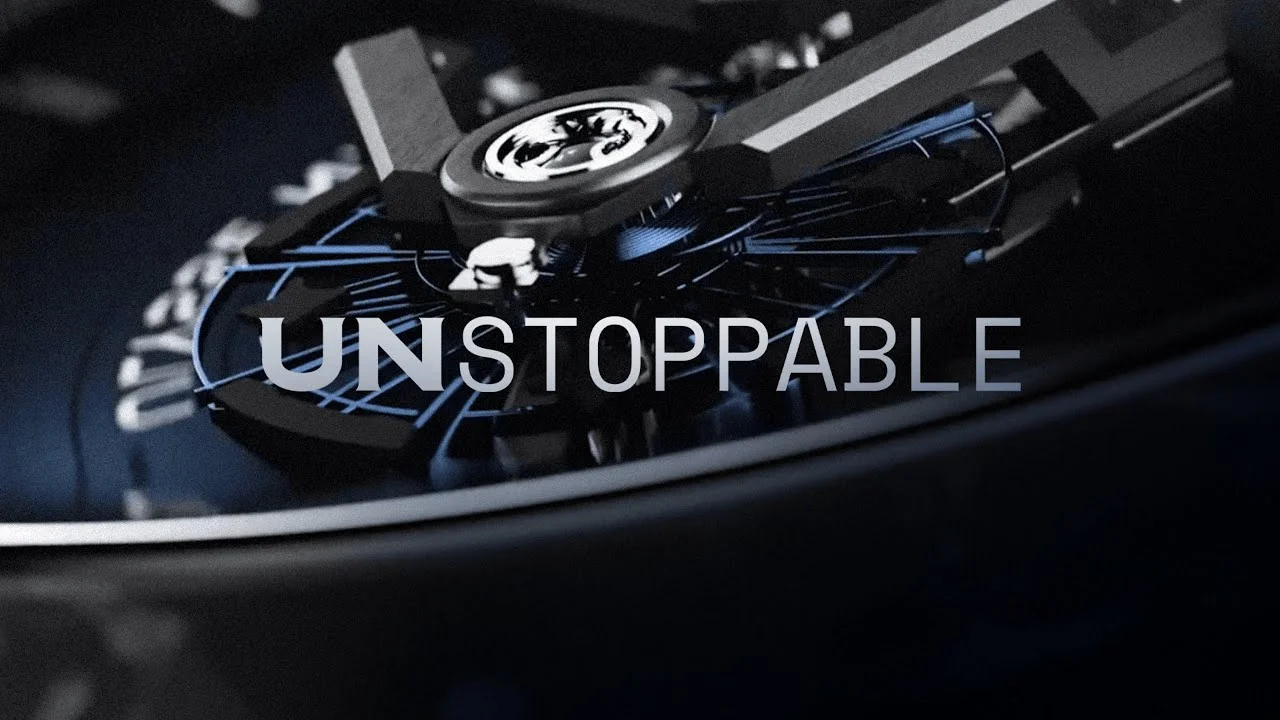 ULYSSE NARDIN - The Legacy of ULYSSE NARDIN: Mastery in Timekeeping