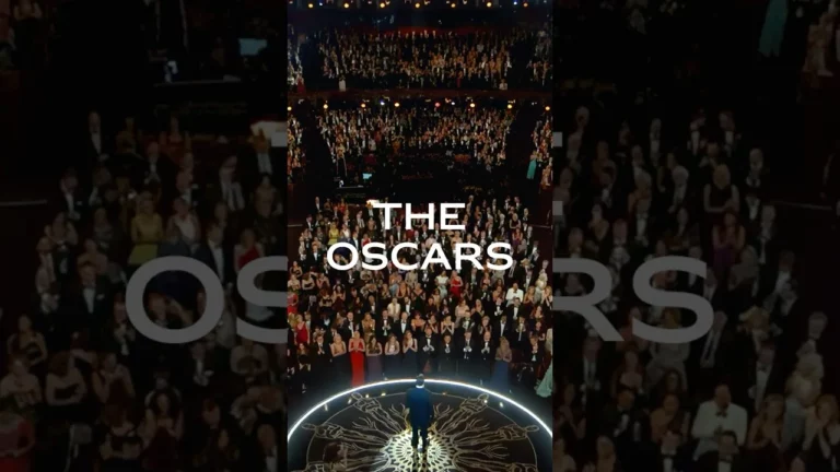 ROLEX - The Oscars®: A Timeless Celebration of Cinema