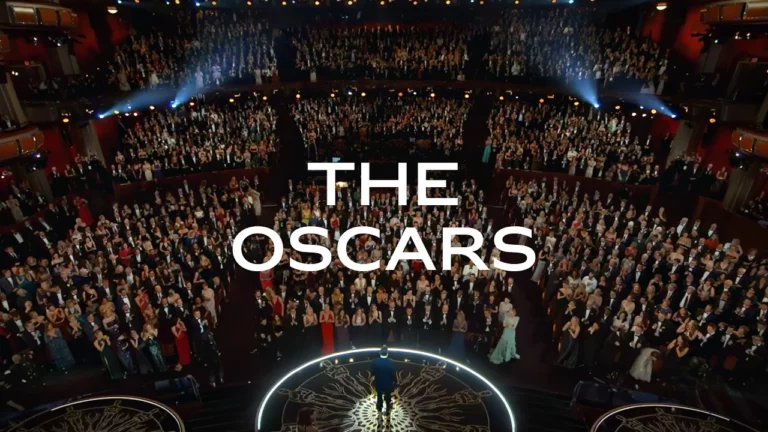 ROLEX - The Oscars Celebration and Its Connection to Luxury Timepieces