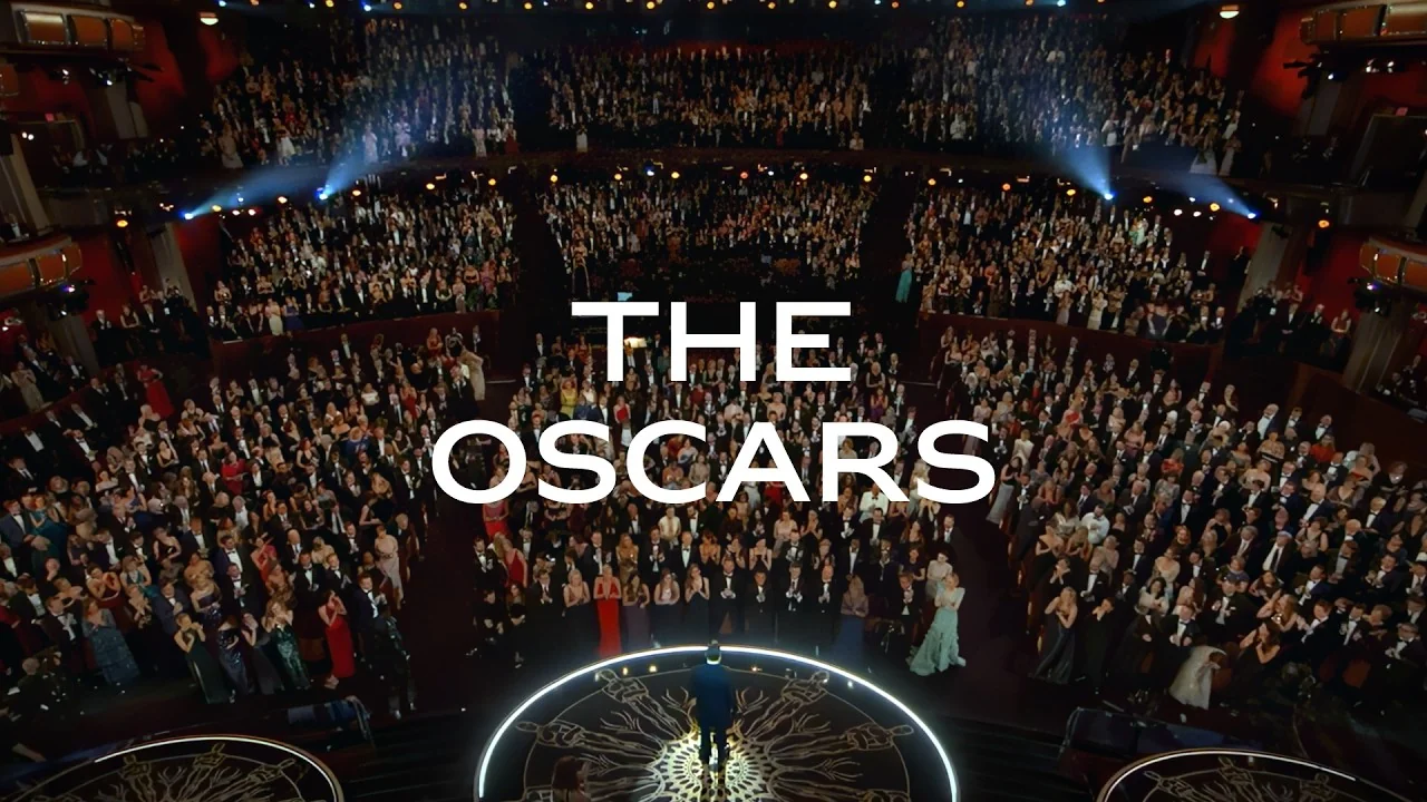 ROLEX - The Oscars Celebration and Its Connection to Luxury Timepieces