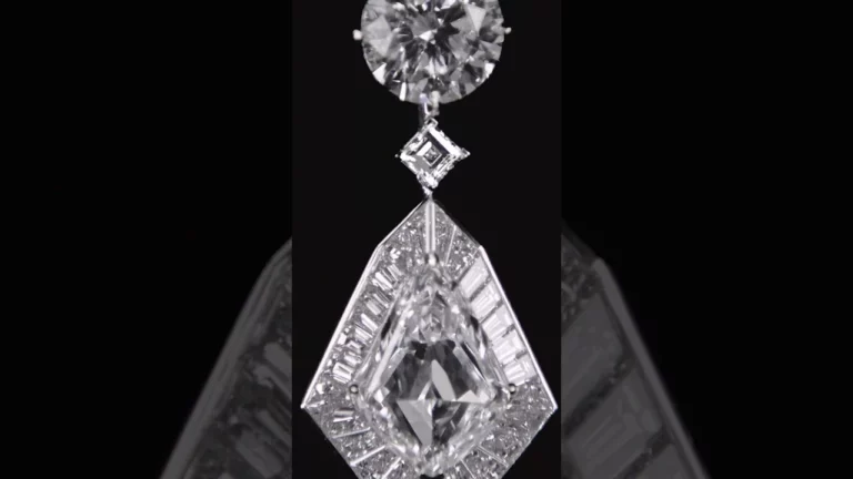 CHAUMET - The Spark of Luxury: BOUCHERON’s Histoire de Style 2026