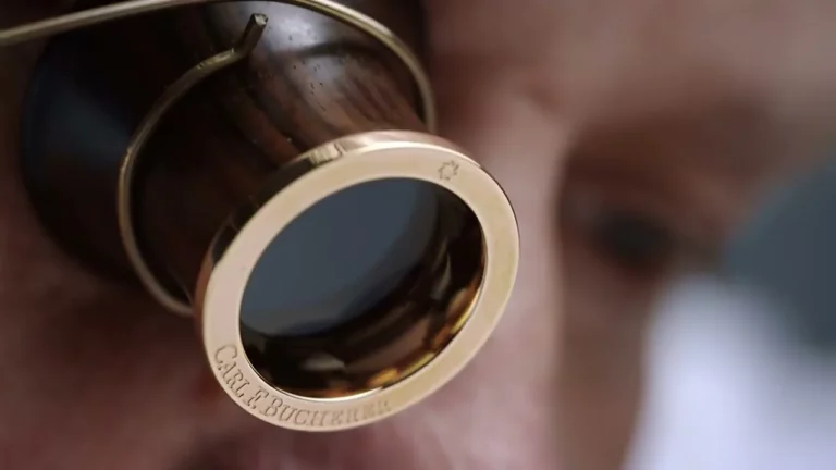CARL F. BUCHERER - The Timeless Craftsmanship of Carl F. Bucherer Watches