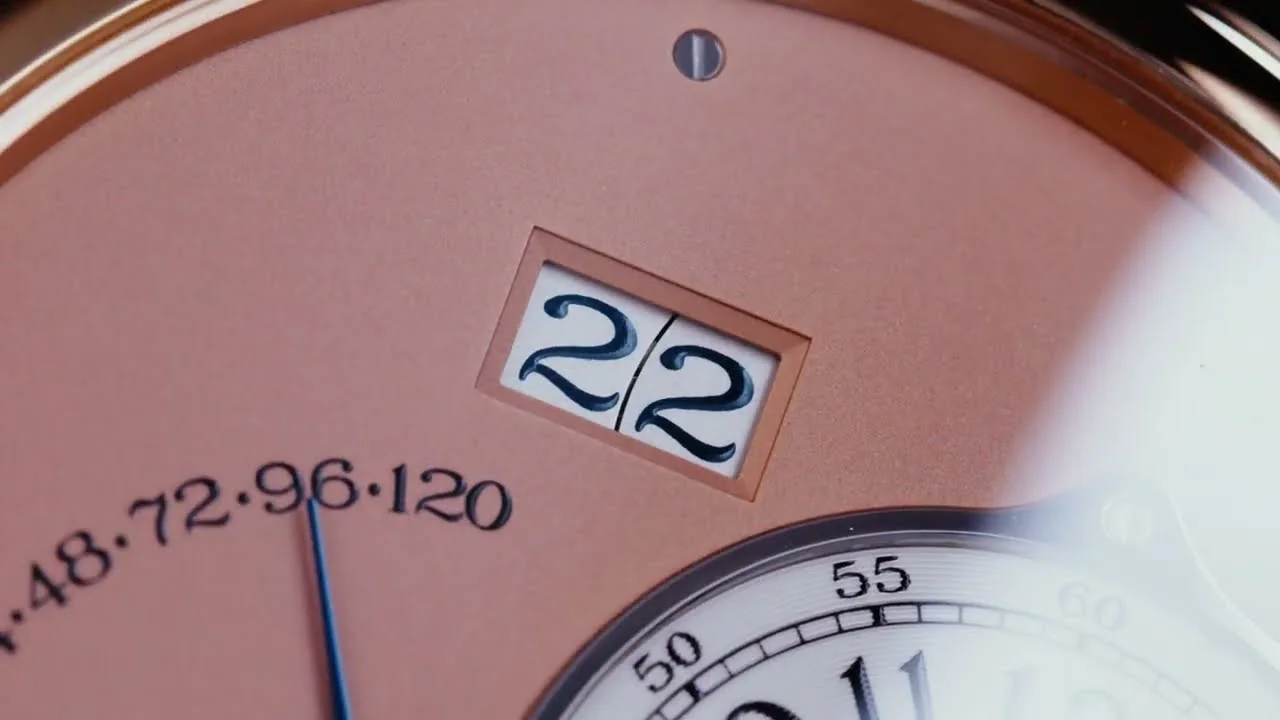 F.P. JOURNE - The Transformative Impact of the F.P. Journe Automatique Movement