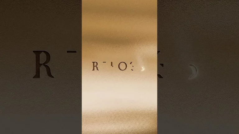 REPOSSI - The Unexpected Elegance Of Repossi Engraving In Luxury Watches