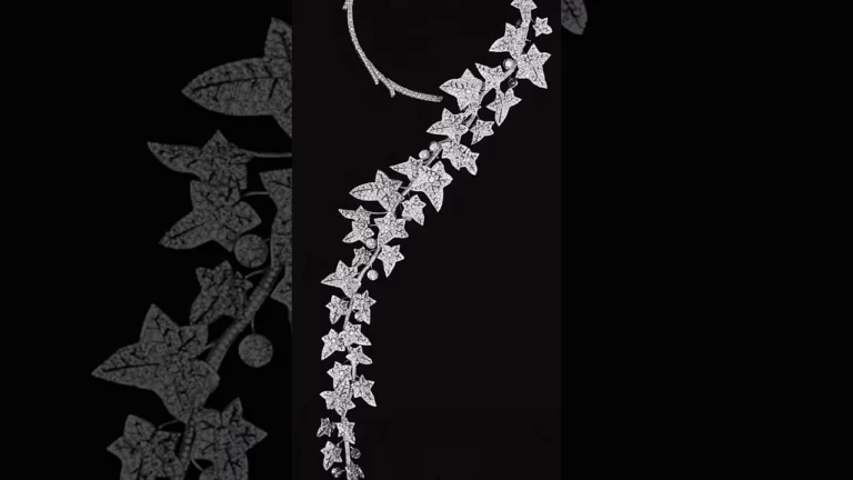CHAUMET - The Untamed – A Journey Through High Jewelry 2026