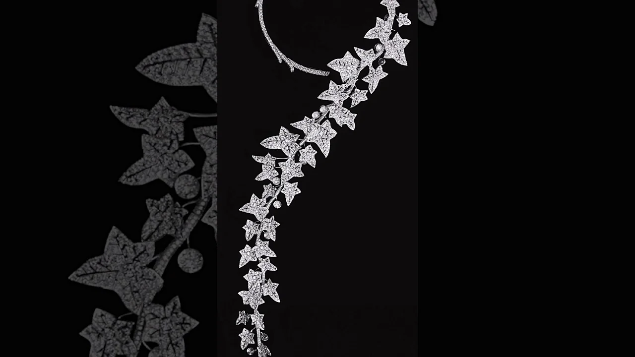 CHAUMET - The Untamed – A Journey Through High Jewelry 2026