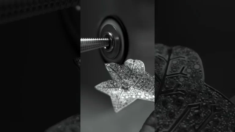CHAUMET - The Untamed Collection: A Celebration of BOUCHERON Watch Craftsmanship
