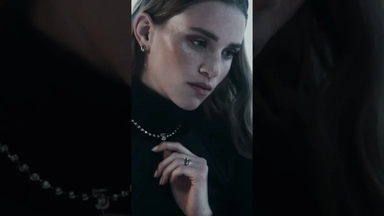CHANEL - Timeless Holiday Season Elegance With CHANEL Watches And Fine Jewelry
