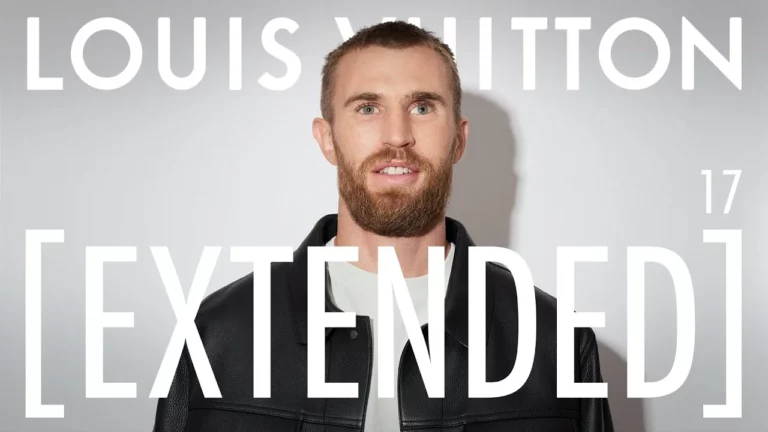 LA FABRIQUE DU TEMPS LOUIS VUITTON - Timothée Adolphe Discusses Vision and Craftsmanship with Louis Vuitton