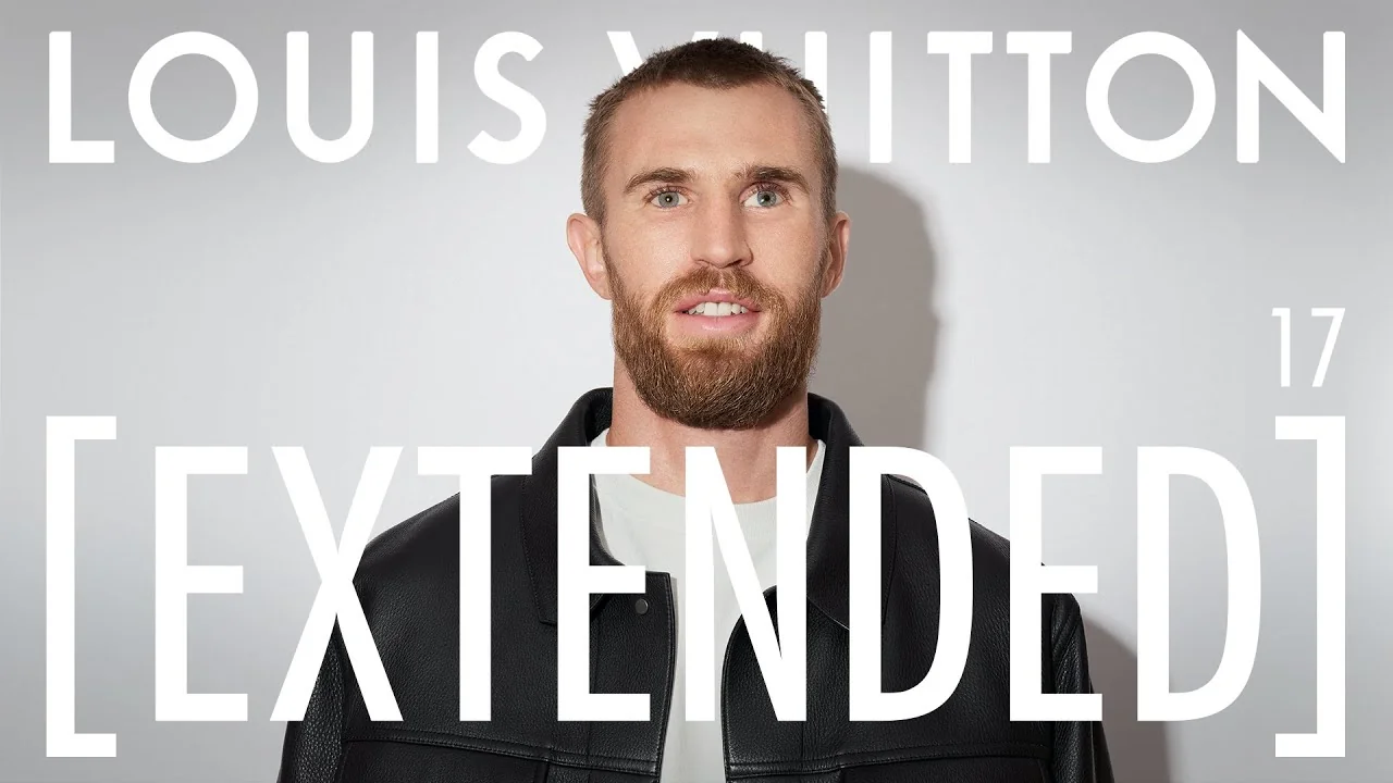 LA FABRIQUE DU TEMPS LOUIS VUITTON - Timothée Adolphe Discusses Vision and Craftsmanship with Louis Vuitton