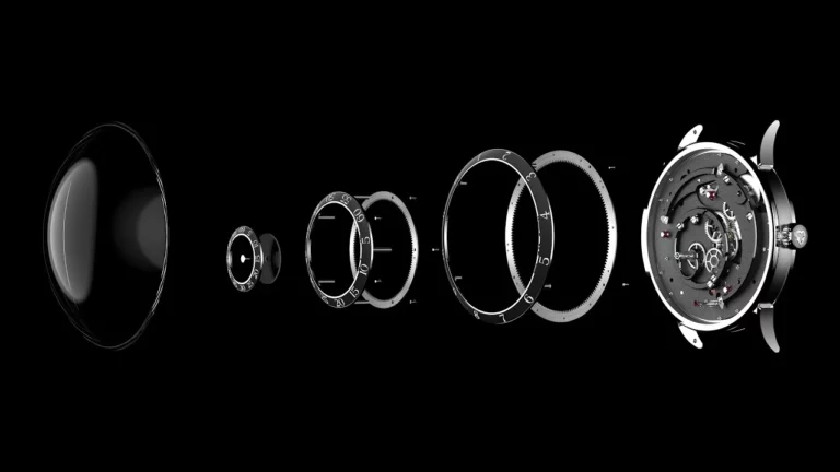 Trilobe Unveils Une Folle Journée Collection for Watch Enthusiasts